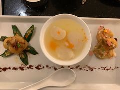 带子三部曲-铭轩中餐厅·海南菜·粤菜(亚龙湾瑞吉店)