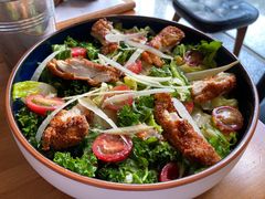 -Twin Tails Brewpub双尾精酿餐吧(八坼店)