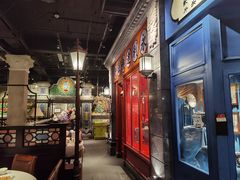 -北平楼·烤鸭·北京菜(牡丹园店)