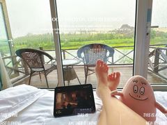 -玉龙沙湖景区