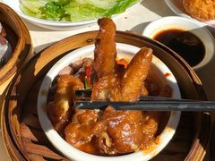-华源餐厅·海鲜大排档(日月贝店)