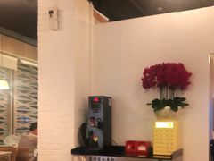 -锦園(伊势丹美食城店)