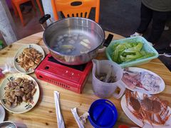-阿兰姐海鲜店