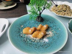 -黛瓦里·花园飨宴