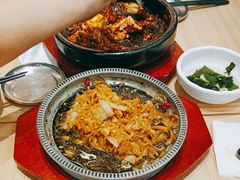 -米村拌饭(海林店)