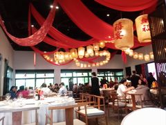 -禧宴Joyous Restaurant(禧园店)