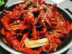 -一棠龙虾•王牌虾球(楚河汉街店)