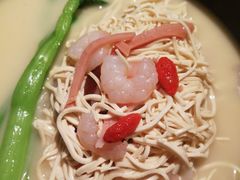 扬州大煮干丝-桂满陇-十里风荷(合生汇店)