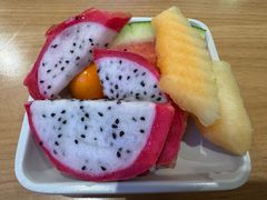 -豪客来牛排(天阳D32店)