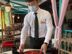 -沪小胖小龙虾(淮海中路旗舰店)