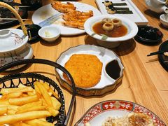 -山之川·日式料理(瀚海海尚店)