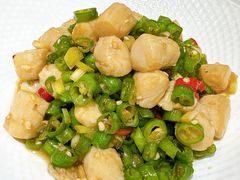 -必点海鲜·海肠捞饭大王(滨江道店)