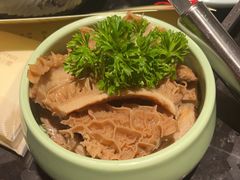 -捞王猪肚鸡火锅(金华义乌之心店)