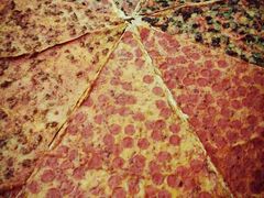 -Tubestation站点比萨(五道营店)