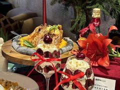 -翡翠鸟精品泰国菜(北辰财富中心店)