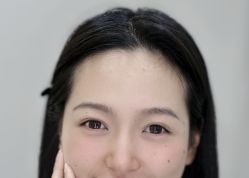 -Doris多里斯半永久纹眉·SMP纹发·发际线