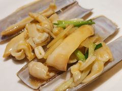 -佬太公海鸭·海鲜大排档(上海总店)
