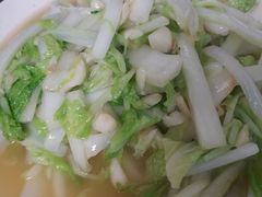 -老铁私房菜