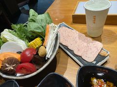 -呷哺呷哺 黄金牧场 (新中关购物中心店)