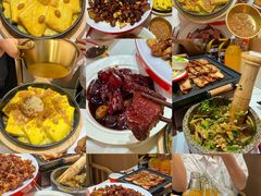 -偏爱炒鸡(老县衙店)