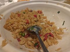 -紫鑫阁饭庄(长安店)