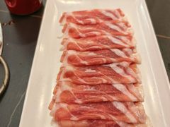 -京元盛铜锅涮肉(上海总店)