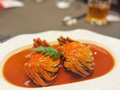 -蟹榭·本帮江浙菜·蟹宴(大宁久光商场店)