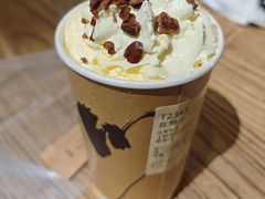 -成川茶店·潮汕工夫浓茶(万象店)