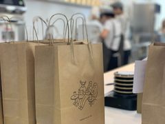 -喜茶(北京五棵松华熙店)