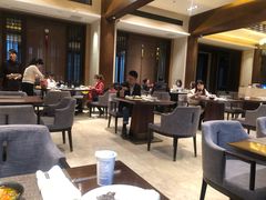 -西安华清御汤酒店