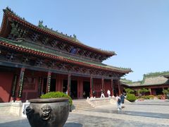 -开封府