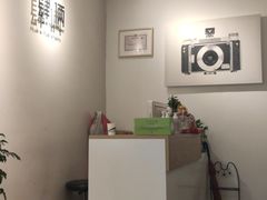 -肆俩肖像STUDIO(宝山万达店)