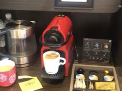 -新加坡瑞士史丹福酒店