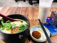 -和府捞面(东直门银座店)