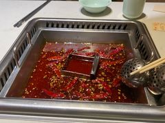 -野妹火锅(布吉店)