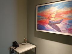 -SFEEL设计师酒店(成都春熙路天府广场店)