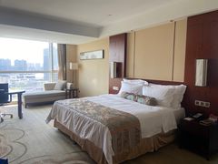 -嘉兴华美达酒店(秦逸路店)