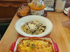 -秘密旅行Bonjour(黑金冠 江南西店)