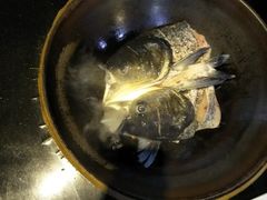 -好灶头妈妈菜·柴火灶台鱼·千岛湖土菜地标美食