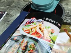 -长勺子东南亚(街道口店)