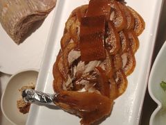 -京味斋·北京烤鸭(北京南站洋桥店)