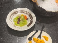 -daozao料理美术馆(东营店)