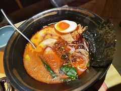 -仓桥家·焗寿司·锅物(光谷步行街店)