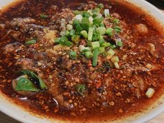 -胡马八破·川菜小馆(高新万达店)