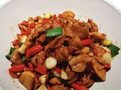 -农耕记·湖南土菜(科技园店)