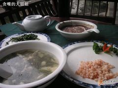 特色菜-吴门人家·苏宴宫廷菜(拙政园店)