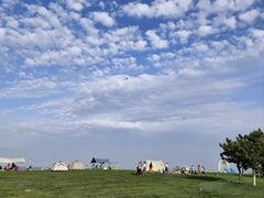 -阳光海岸露营公园