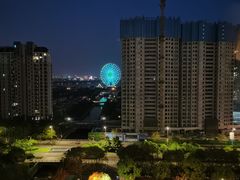 -山明水秀大饭店