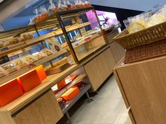 -面包新语(滨湖万达店)