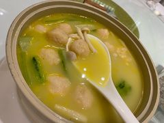 -并州饭店·并萃阁